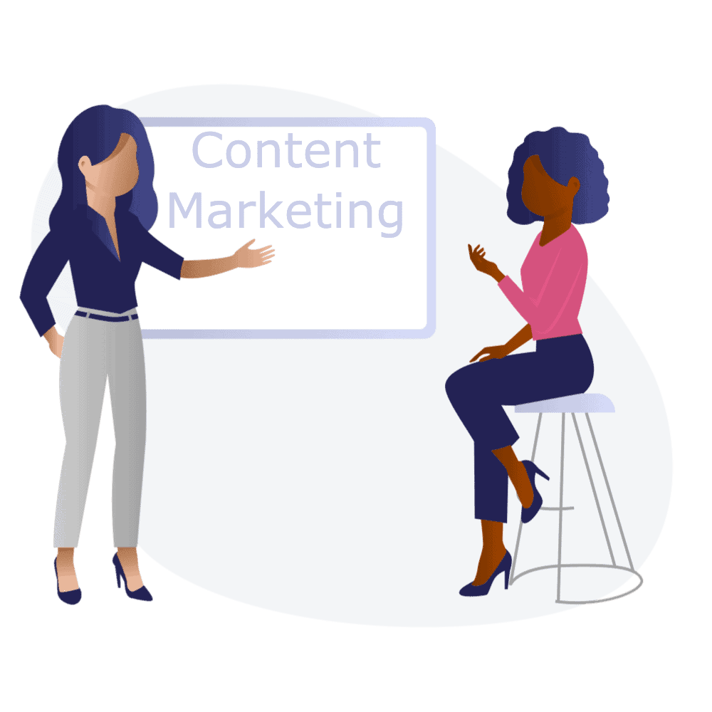 Content Marketing