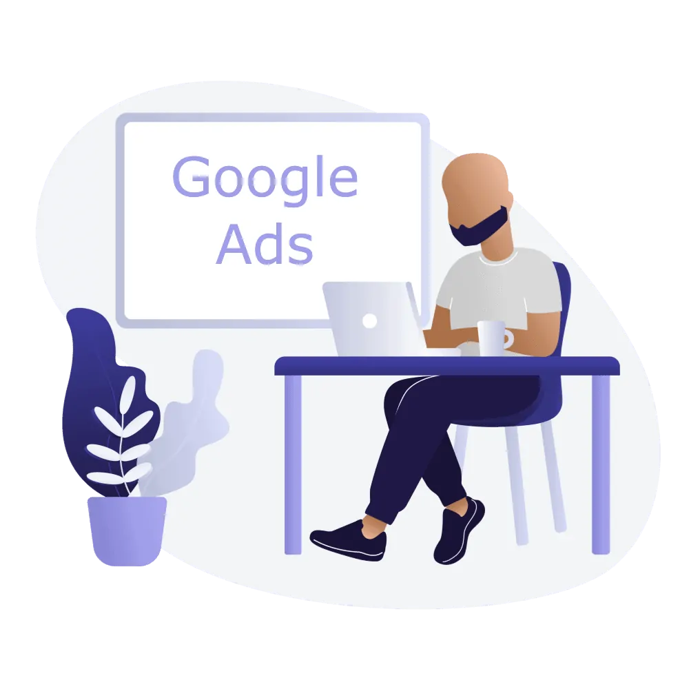 Google Ads Agency