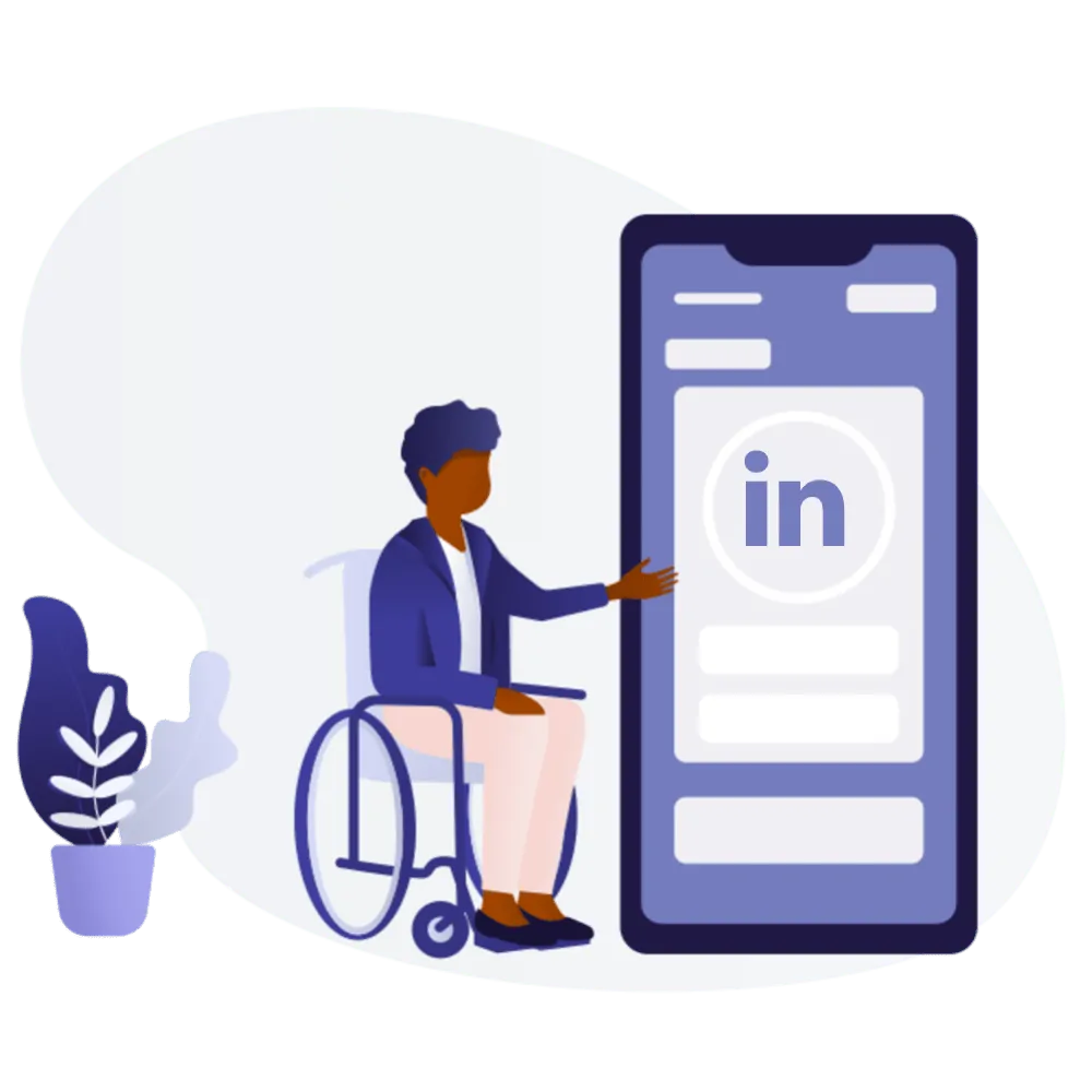 Linkedin Marketing Strategy