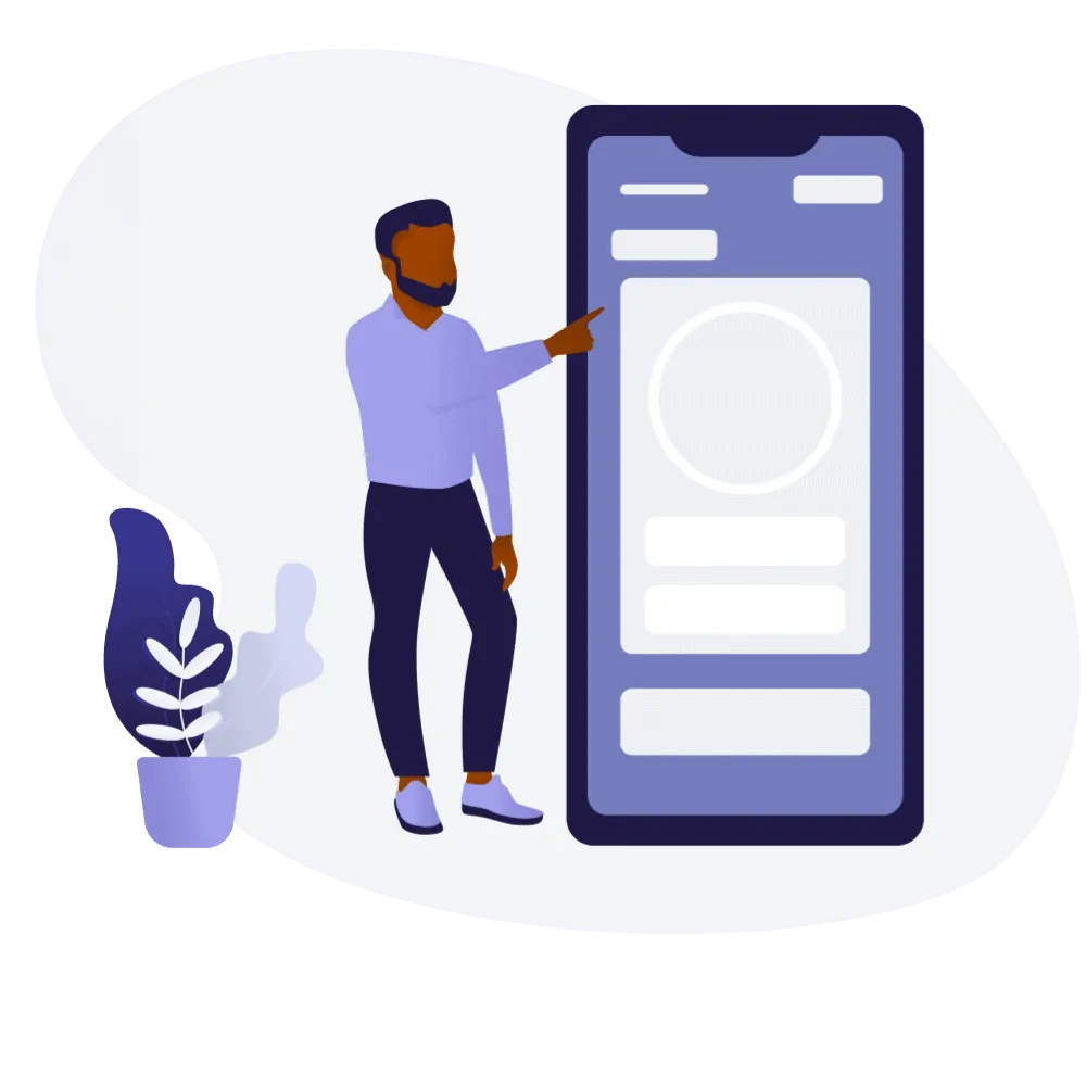 Mobile Responsive Website