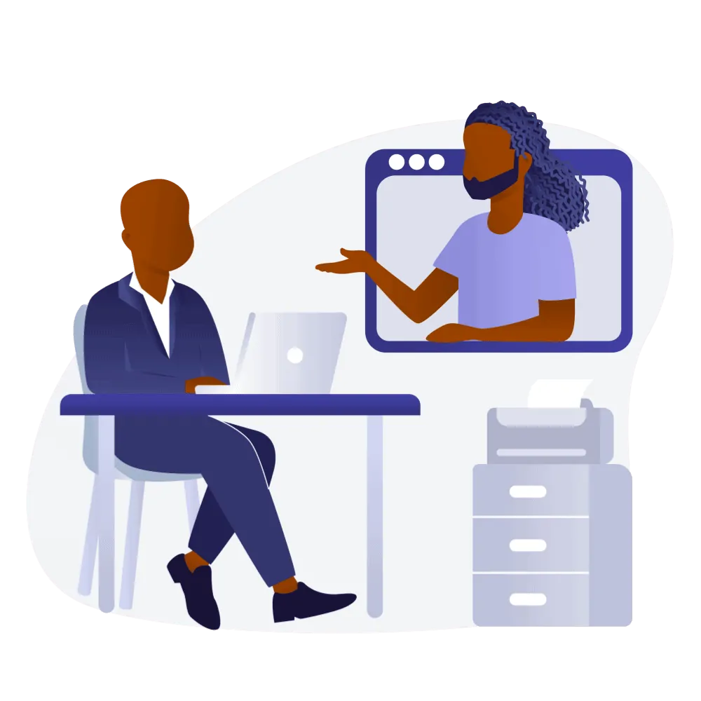 Online Reputation Management