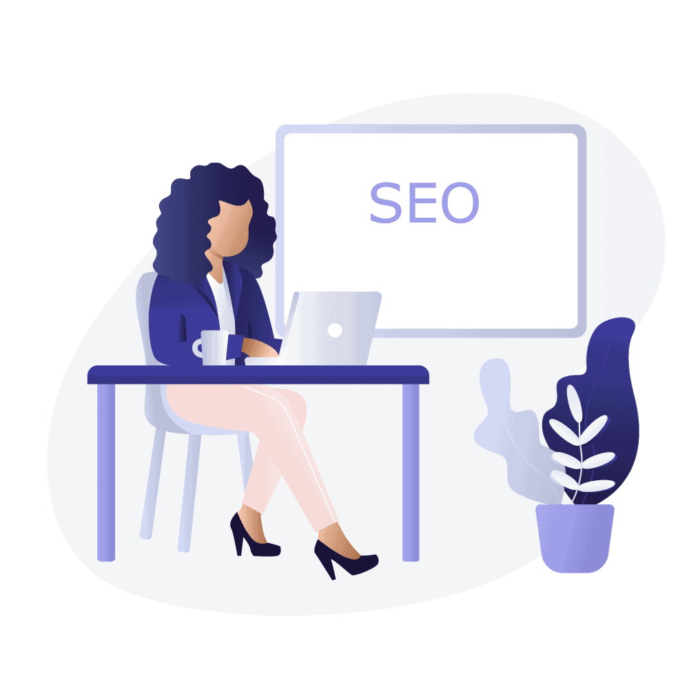 SEO Agency in Montreal