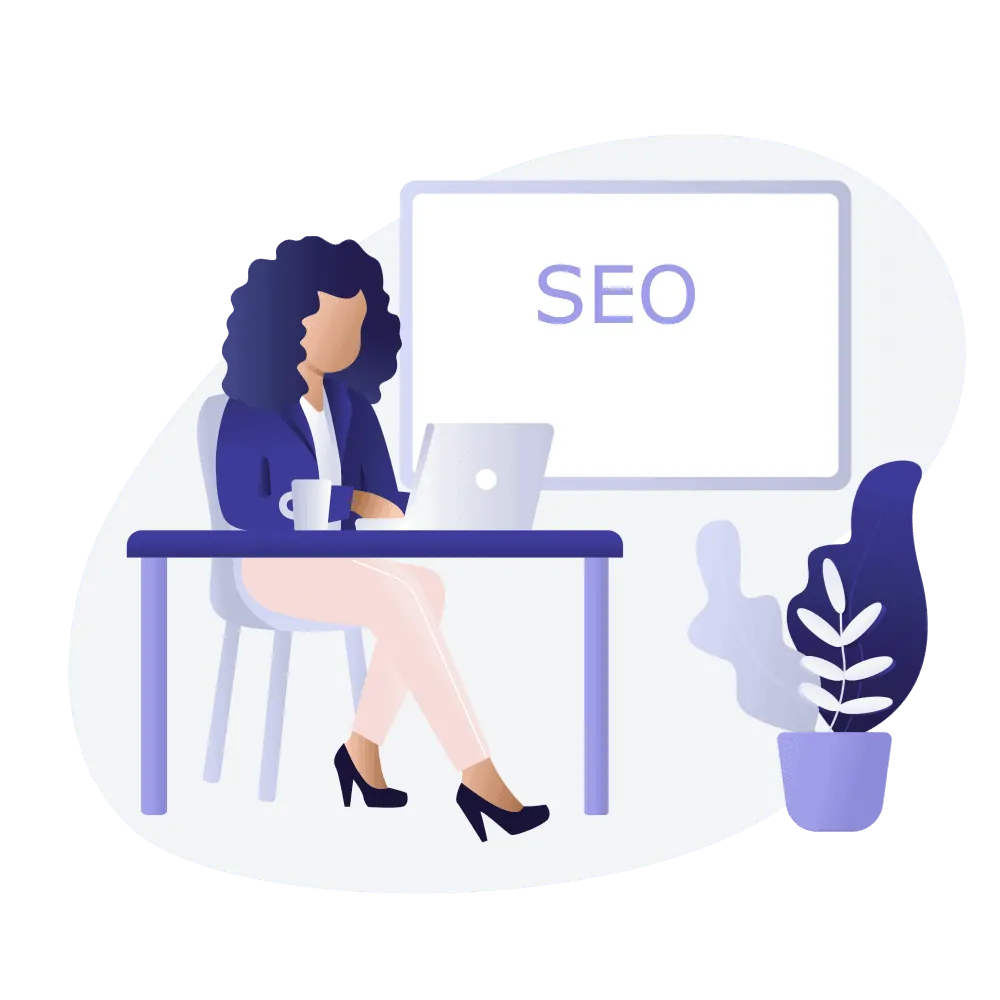 SEO Agency in Montreal