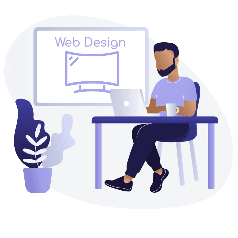 Web Design Agency